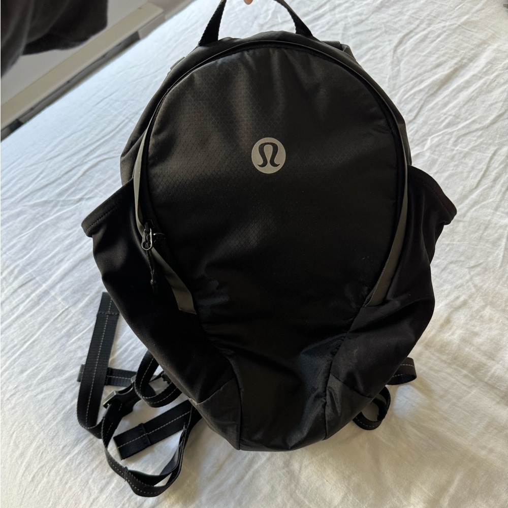 Lululemon Mini Backpack
